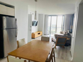 1B/1B Apartment in Hallandale Amazing Views